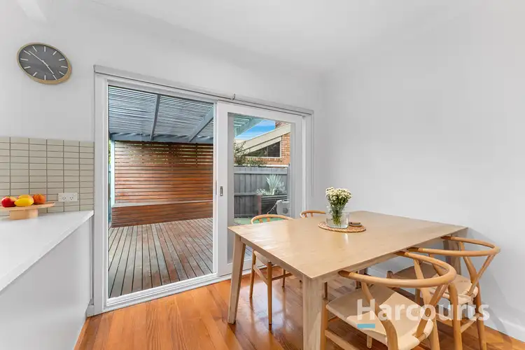 Fourth view of Homely unit listing, 2/8 Bealiba Road, Caulfield South VIC 3162