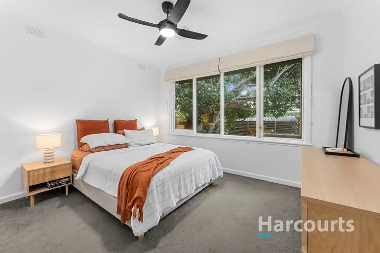 Fifth view of Homely unit listing, 2/8 Bealiba Road, Caulfield South VIC 3162