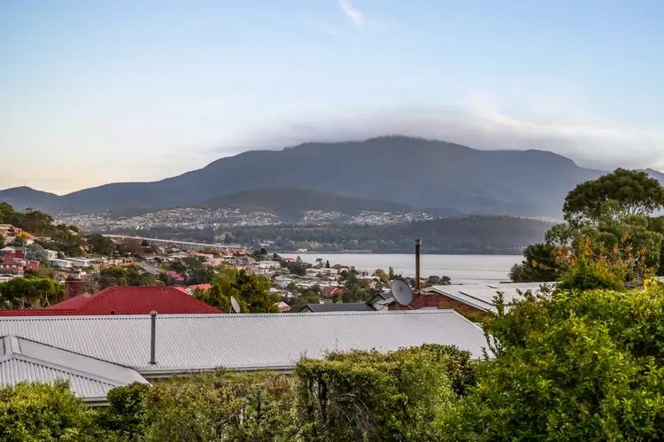 Third view of Homely house listing, 18 Cedar Street, Lindisfarne TAS 7015