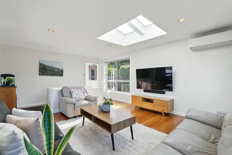 Sixth view of Homely house listing, 18 Cedar Street, Lindisfarne TAS 7015