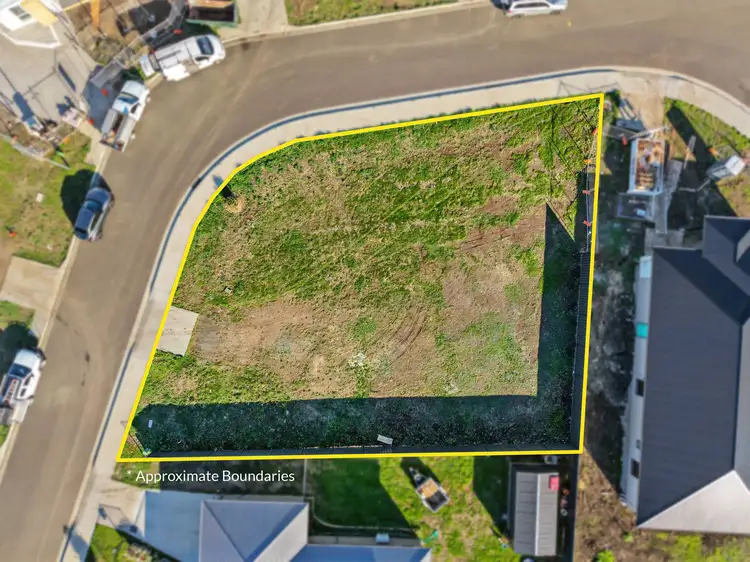 Third view of Homely land listing, 6 Parkside Place, Sorell TAS 7172