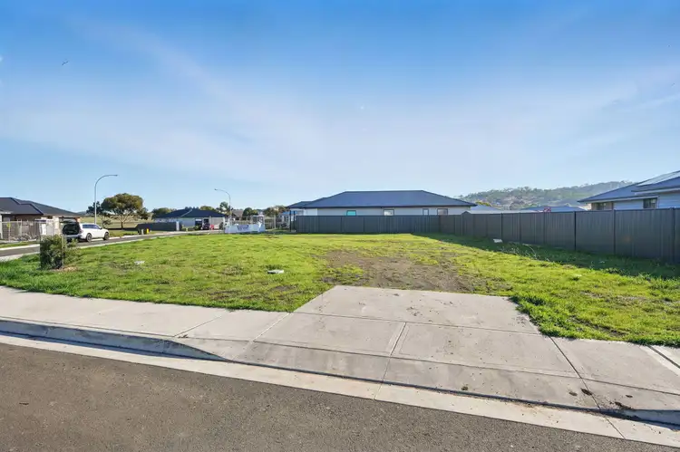 Fifth view of Homely land listing, 6 Parkside Place, Sorell TAS 7172