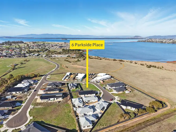 Seventh view of Homely land listing, 6 Parkside Place, Sorell TAS 7172