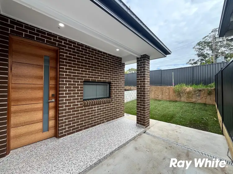 26A Highview Street, Blacktown NSW 2148