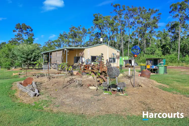 Second view of Homely house listing, 487 Goodwood Road, North Isis QLD 4660