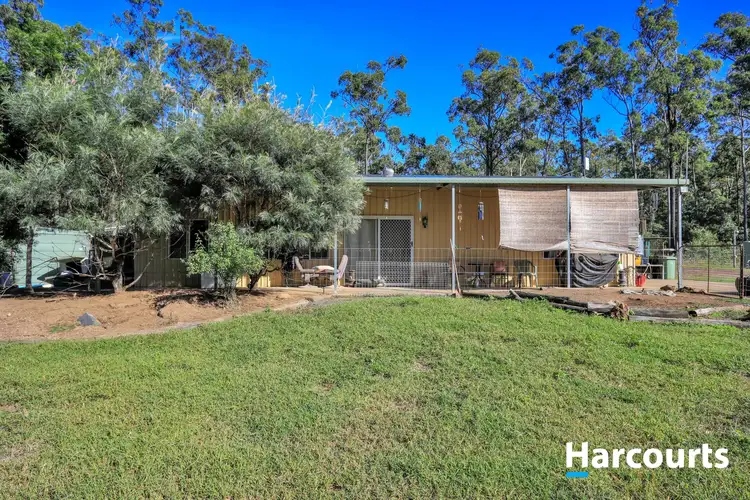 Third view of Homely house listing, 487 Goodwood Road, North Isis QLD 4660