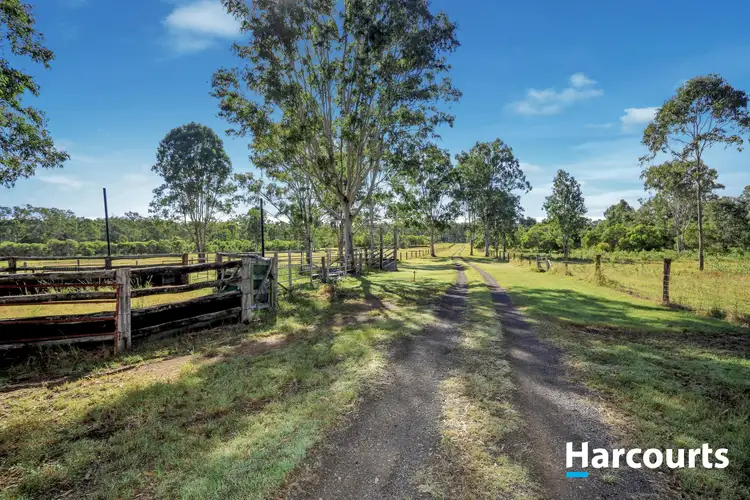 Fourth view of Homely house listing, 487 Goodwood Road, North Isis QLD 4660