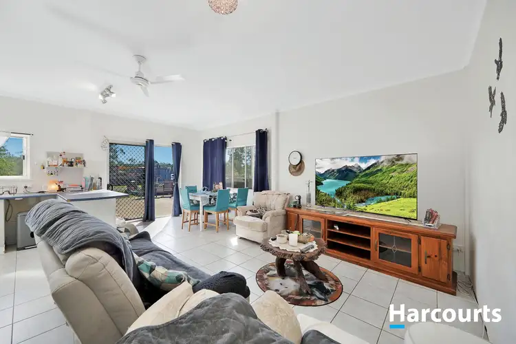 Fifth view of Homely house listing, 487 Goodwood Road, North Isis QLD 4660