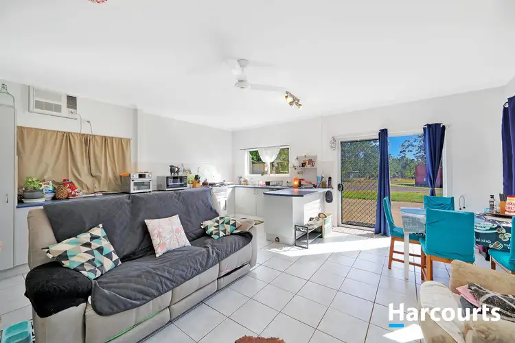 Sixth view of Homely house listing, 487 Goodwood Road, North Isis QLD 4660