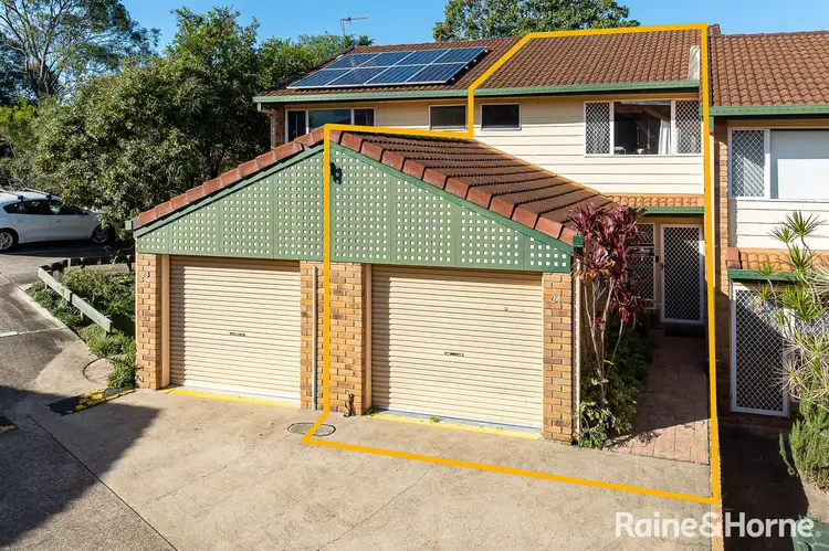 24/15 Pine Avenue, Beenleigh QLD 4207
