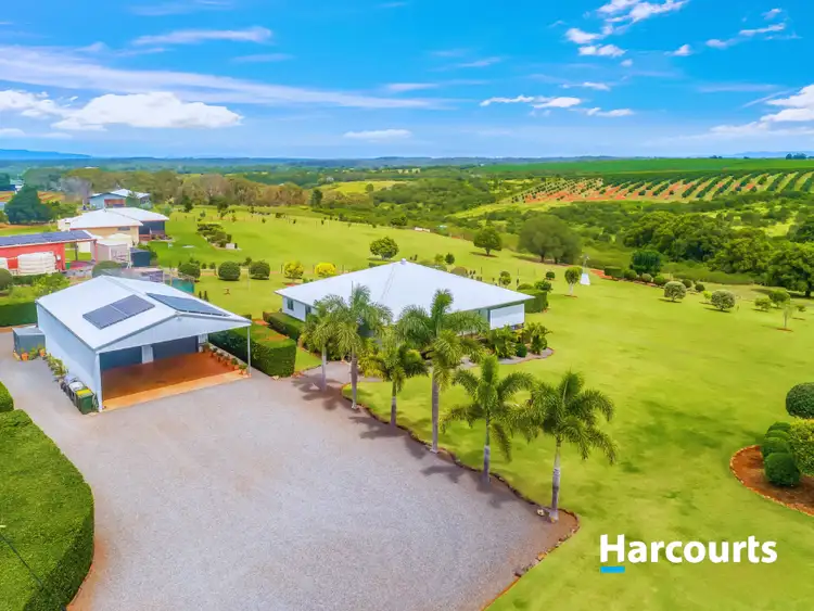 Third view of Homely rural property listing, 263 Atc Hall Road, North Isis QLD 4660