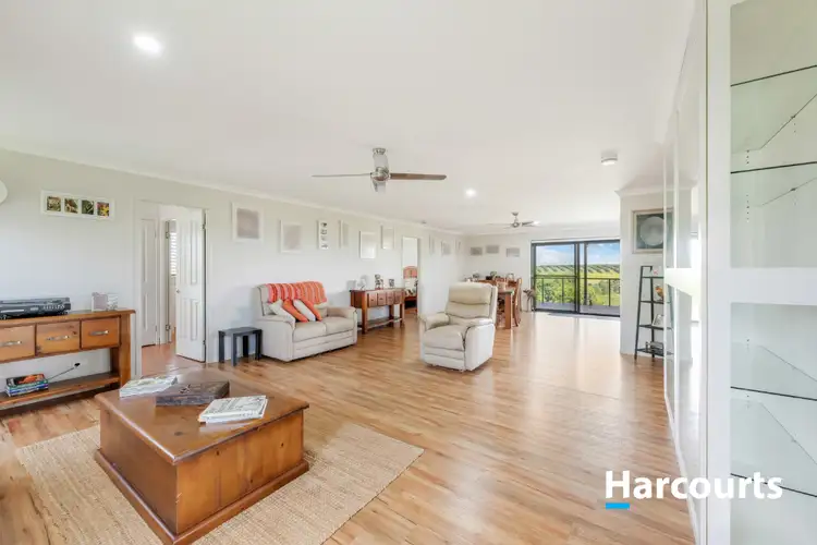 Fifth view of Homely rural property listing, 263 Atc Hall Road, North Isis QLD 4660