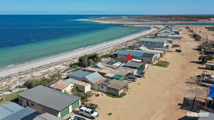 31 Lucky Bay Boulevard, Lucky Bay SA 5602