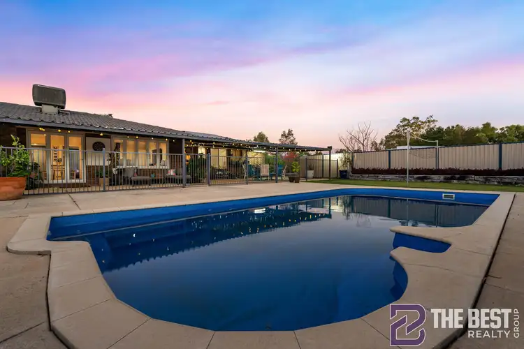115 Larsen Road, Byford WA 6122