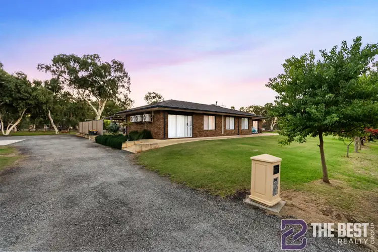 Third view of Homely house listing, 115 Larsen Road, Byford WA 6122