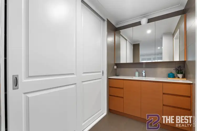 Sixth view of Homely house listing, 115 Larsen Road, Byford WA 6122