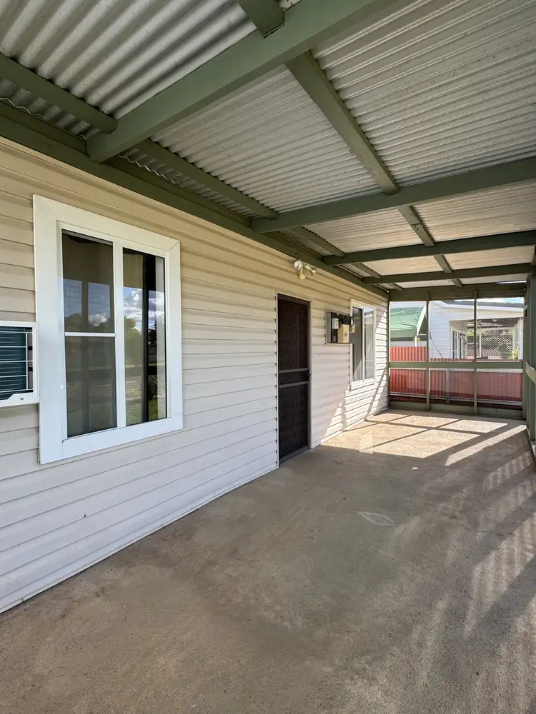 Fourth view of Homely house listing, 25 Deran Street, Narrabri NSW 2390