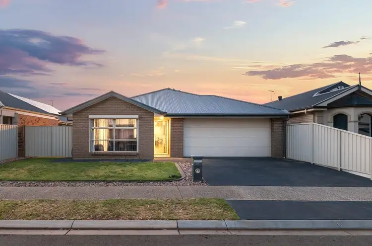 Main view of Homely house listing, 21 Costa Street, Munno Para West SA 5115
