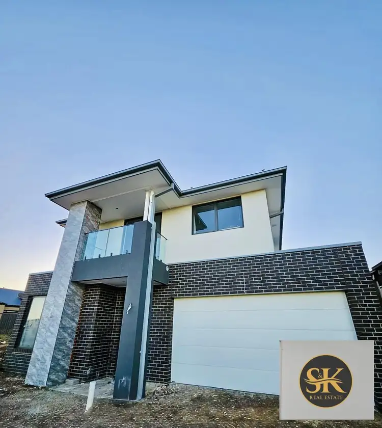 Sixth view of Homely house listing, 26 Gunter Drive, Tarneit VIC 3029