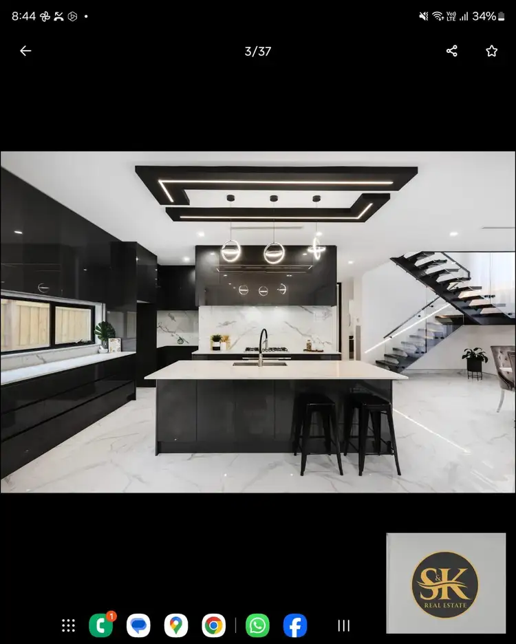 Seventh view of Homely house listing, 26 Gunter Drive, Tarneit VIC 3029