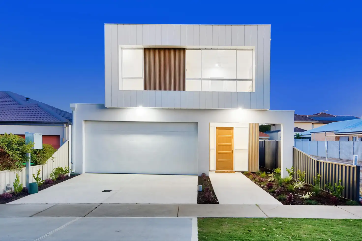 Main view of Homely house listing, 162B Lawley Street, Yokine WA 6060