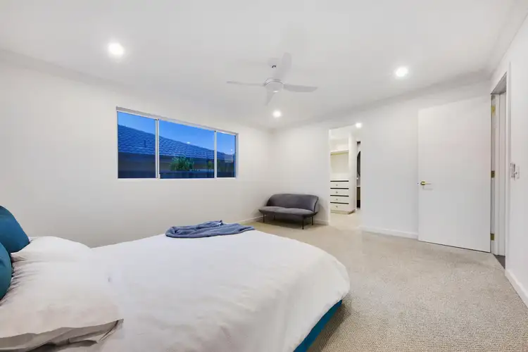 Fifth view of Homely house listing, 162B Lawley Street, Yokine WA 6060