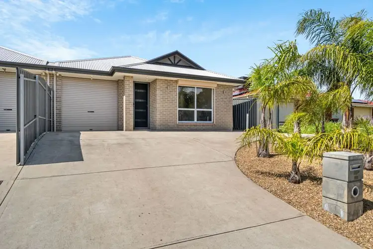 29A Easton Road, Happy Valley SA 5159