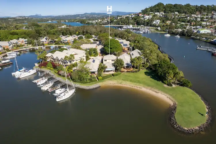 195 Mariners Drive West, Tweed Heads NSW 2485