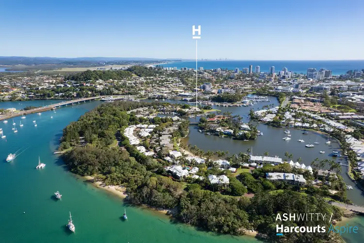 195 Mariners Drive West, Tweed Heads NSW 2485