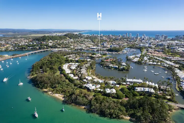 195 Mariners Drive West, Tweed Heads NSW 2485