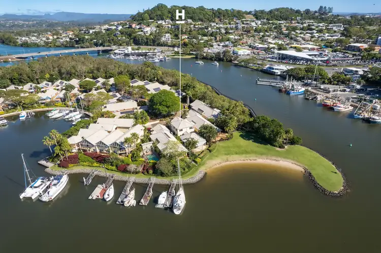 195 Mariners Drive West, Tweed Heads NSW 2485