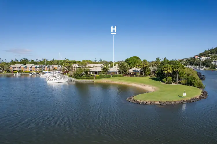 195 Mariners Drive West, Tweed Heads NSW 2485
