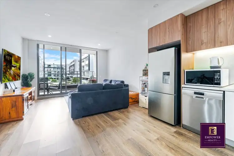 205/4B isla street, Schofields NSW 2762