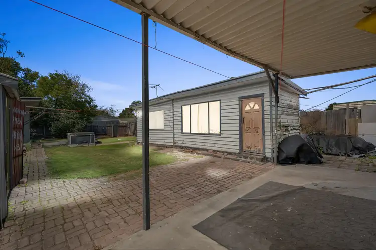 Third view of Homely house listing, 20 Neimur Avenue, Deer Park VIC 3023