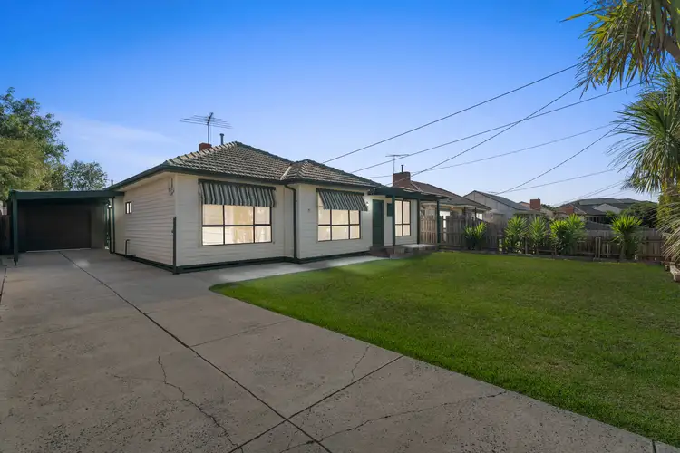 Second view of Homely house listing, 7 Kynoch Street, Deer Park VIC 3023