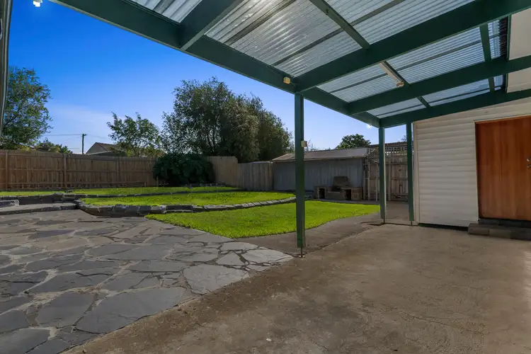 Sixth view of Homely house listing, 7 Kynoch Street, Deer Park VIC 3023