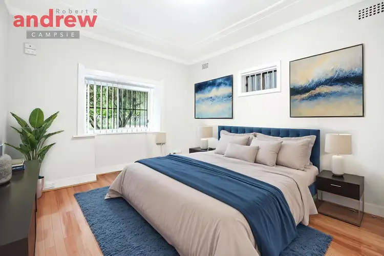 Third view of Homely semi-detached listing, 9 South Parade, Canterbury NSW 2193