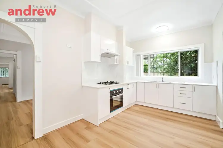 Fourth view of Homely semi-detached listing, 9 South Parade, Canterbury NSW 2193