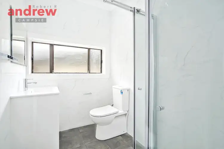 Fifth view of Homely semi-detached listing, 9 South Parade, Canterbury NSW 2193
