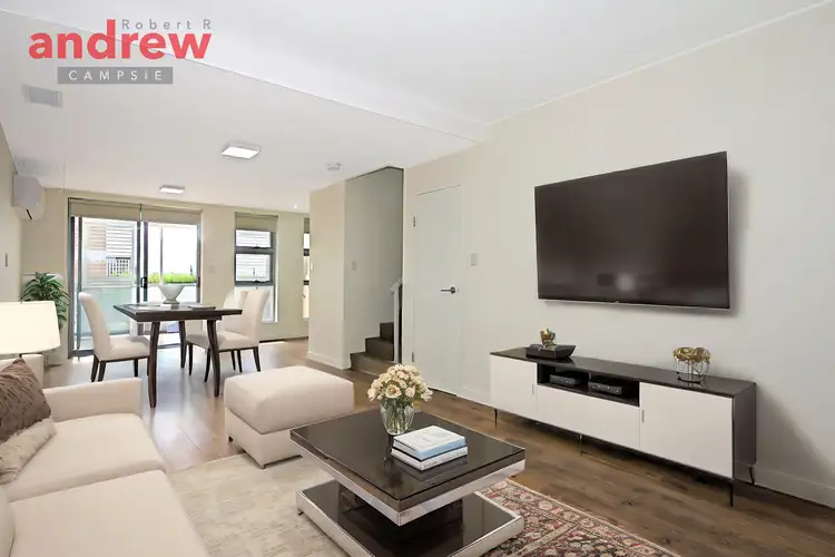 15/277-283 Canterbury Road, Canterbury NSW 2193