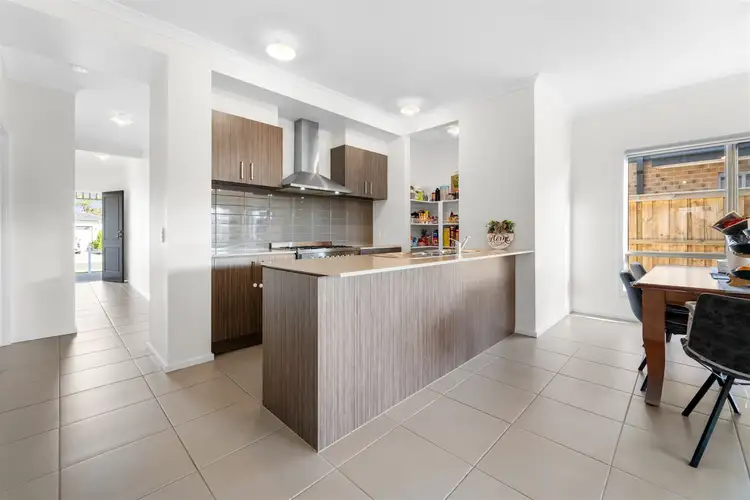 Fourth view of Homely house listing, 12 Tarnagulla Street, Eynesbury VIC 3338