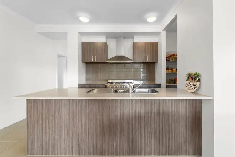 Fifth view of Homely house listing, 12 Tarnagulla Street, Eynesbury VIC 3338