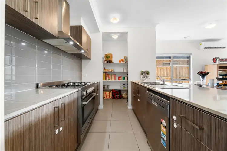 Sixth view of Homely house listing, 12 Tarnagulla Street, Eynesbury VIC 3338