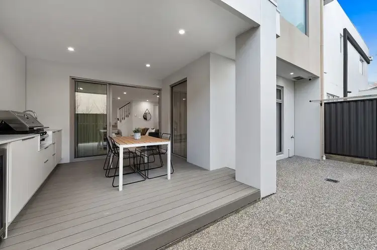Third view of Homely house listing, 3 Waterview Walk, Caroline Springs VIC 3023