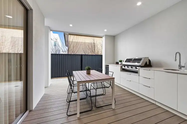 Fourth view of Homely house listing, 3 Waterview Walk, Caroline Springs VIC 3023