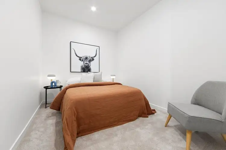 Fifth view of Homely house listing, 3 Waterview Walk, Caroline Springs VIC 3023