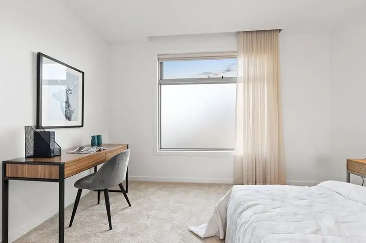 Sixth view of Homely house listing, 3 Waterview Walk, Caroline Springs VIC 3023