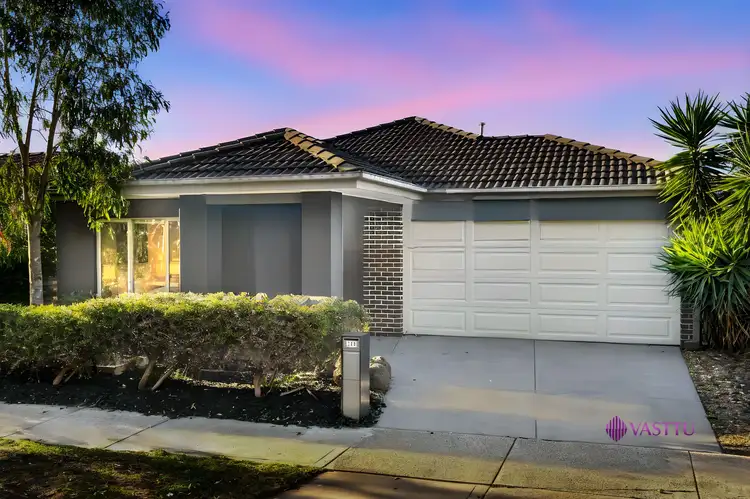 128 Alisma Boulevard, Cranbourne North VIC 3977