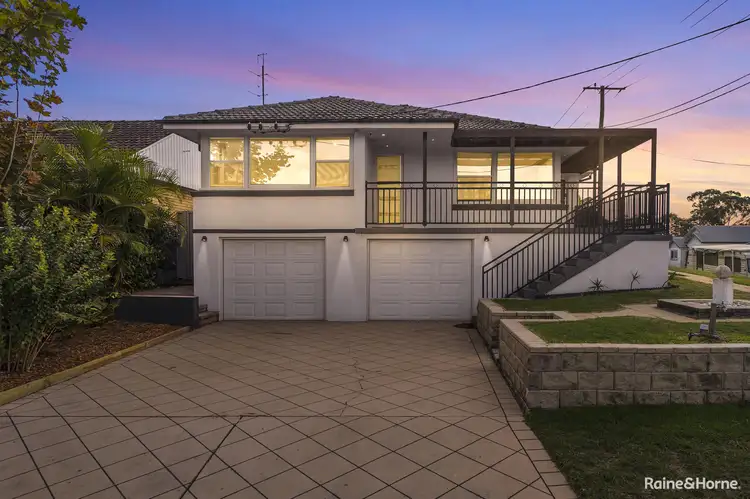 1 May Street, Belmont NSW 2280