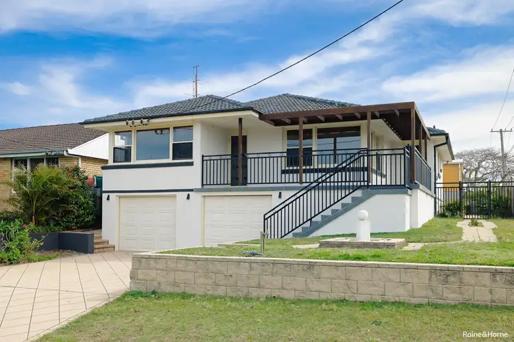 Second view of Homely house listing, 1 May Street, Belmont NSW 2280